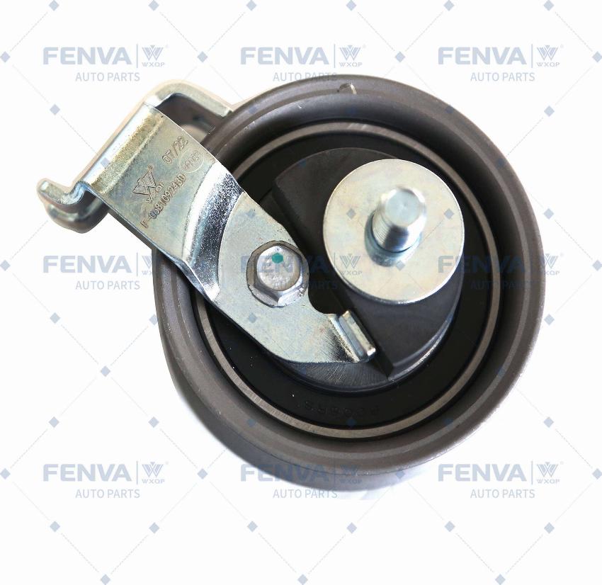 WXQP 310511 - Tensioner Pulley, timing belt car-mod.net