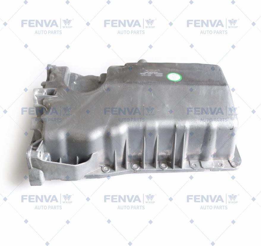 WXQP 310647 - Oil sump car-mod.net