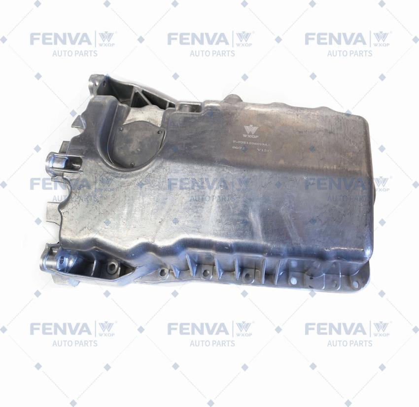 WXQP 310651 - Oil sump car-mod.net