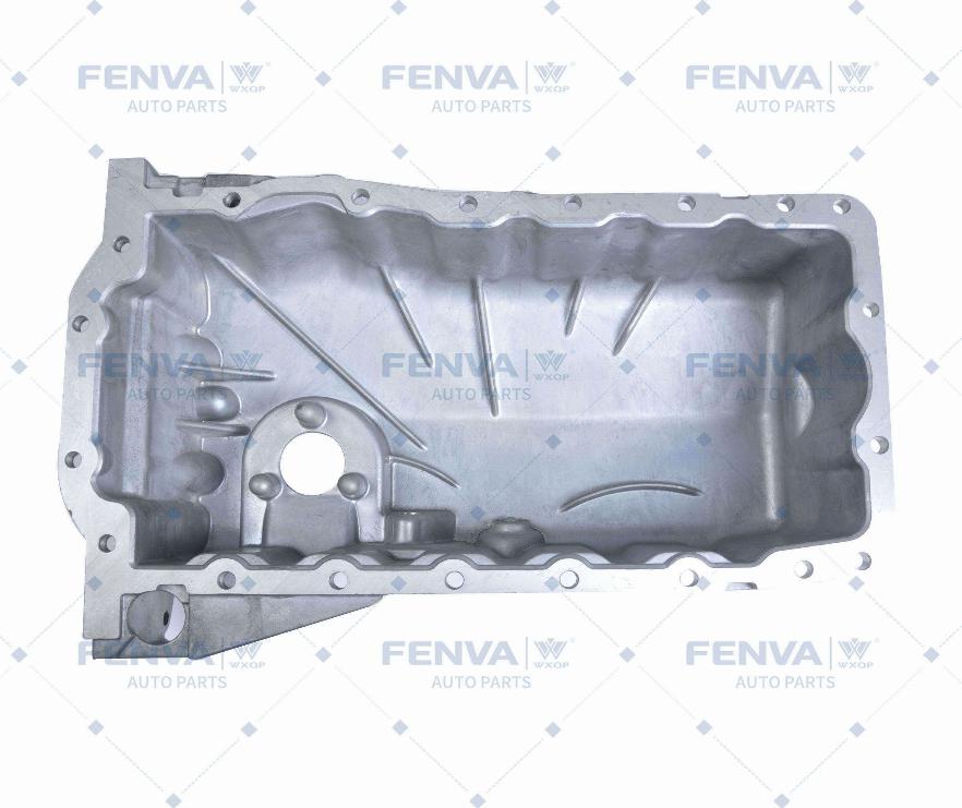 WXQP 310653 - Oil sump car-mod.net