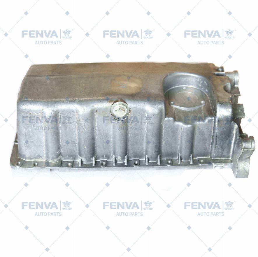 WXQP 310661 - Oil sump car-mod.net