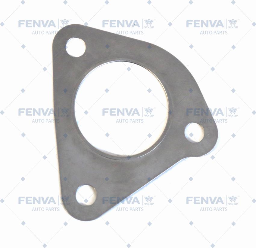 WXQP 310085 - Gasket, exhaust pipe car-mod.net