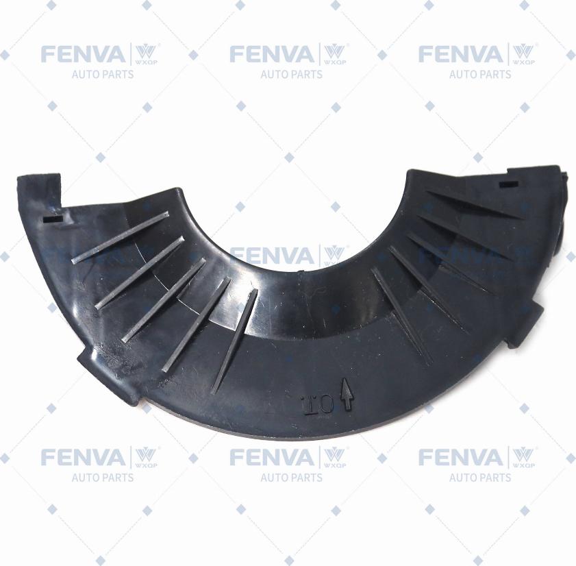 WXQP 310197 - Cover, timing belt car-mod.net