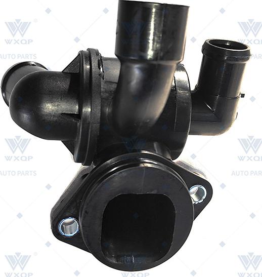 WXQP 310155 - Coolant thermostat / housing car-mod.net