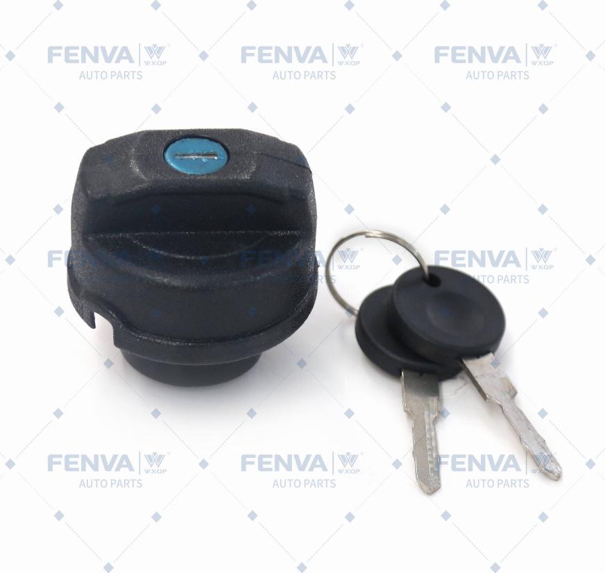 WXQP 310169 - Sealing Cap, fuel tank car-mod.net