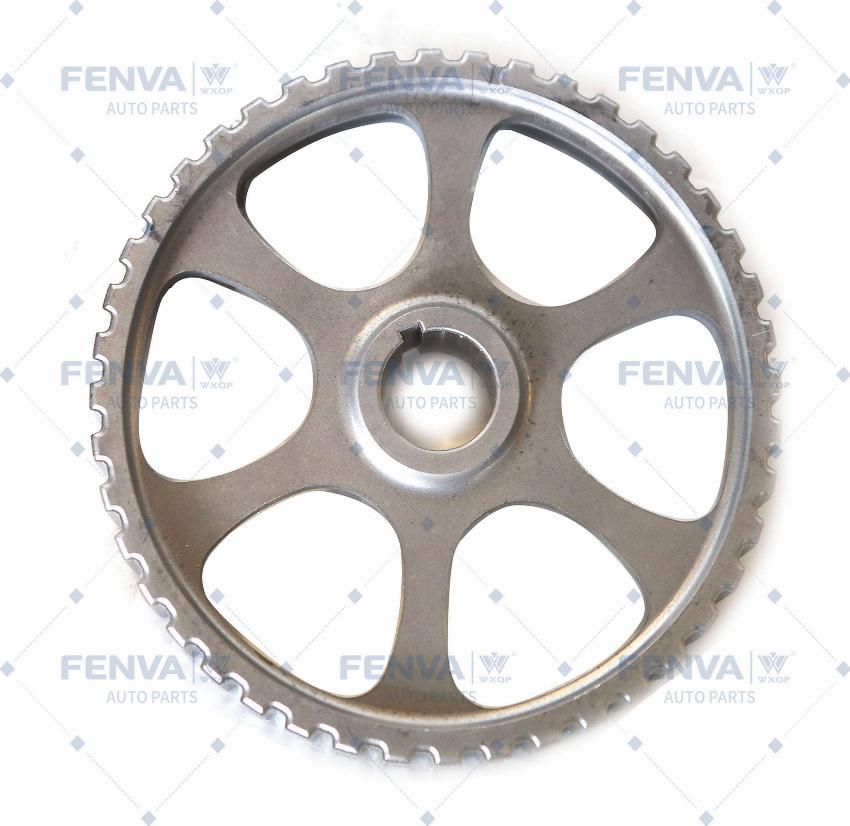 WXQP 310113 - Gear, camshaft car-mod.net