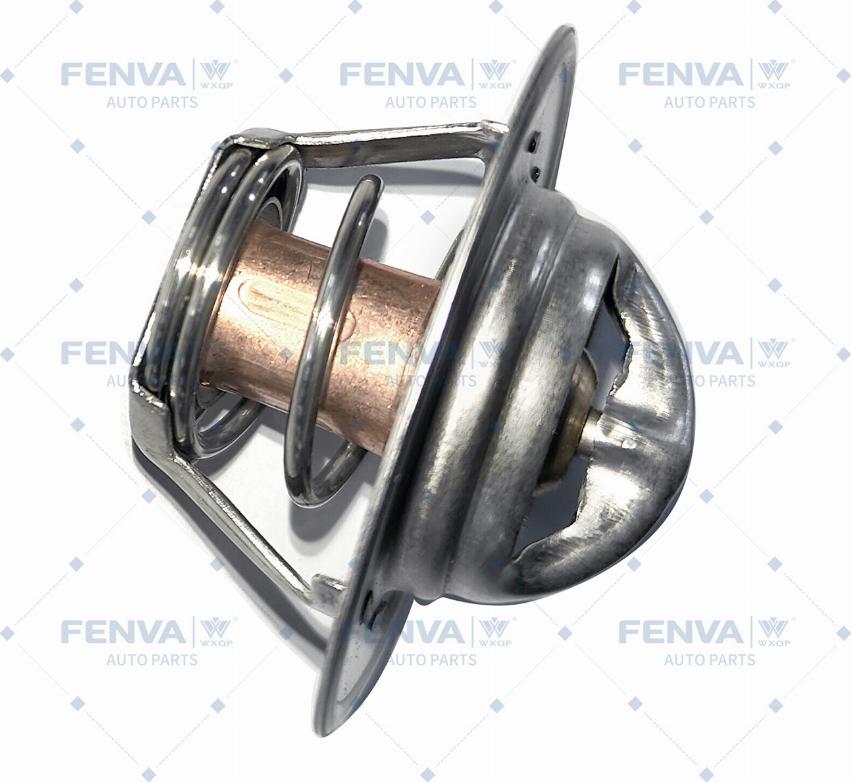 WXQP 310127 - Coolant thermostat / housing car-mod.net