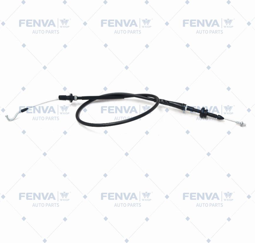 WXQP 310347 - Accelerator Cable car-mod.net