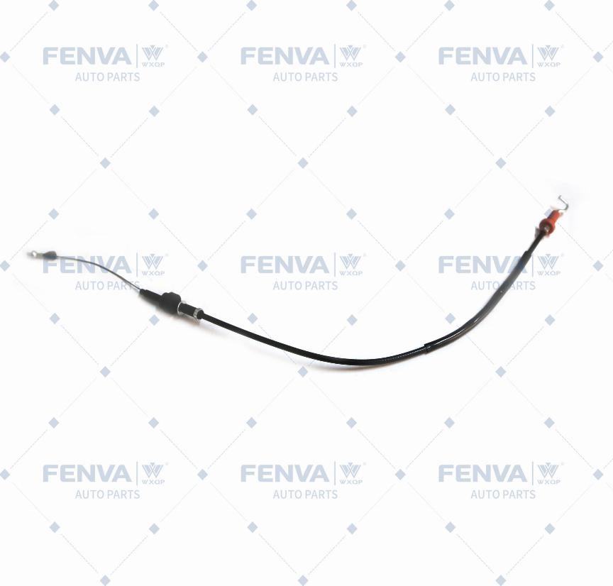 WXQP 310369 - Accelerator Cable car-mod.net