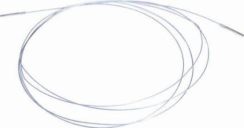 WXQP 310367 - Accelerator Cable car-mod.net