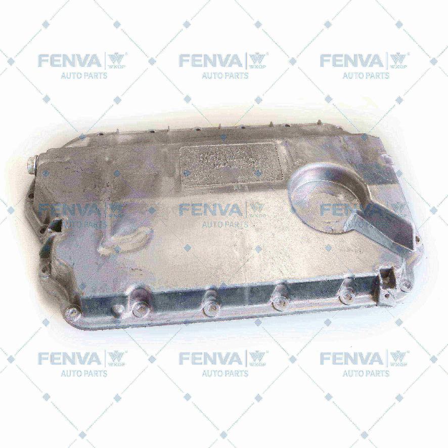 WXQP 310381 - Oil sump car-mod.net