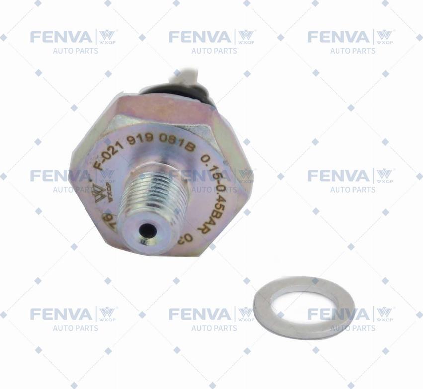 WXQP 310383 - Sender Unit, oil pressure car-mod.net