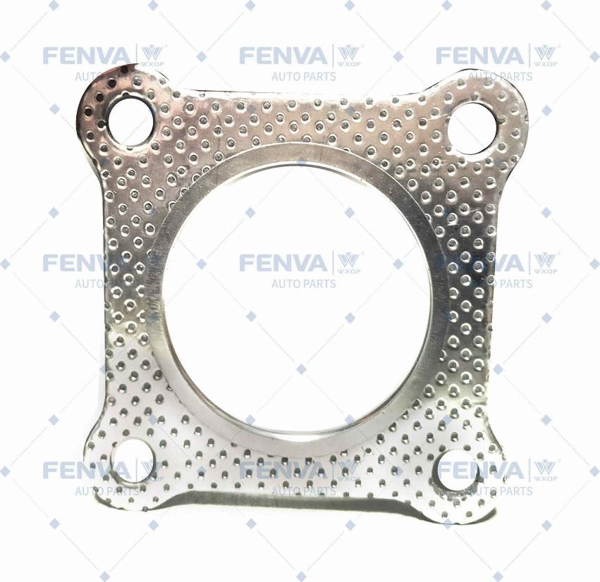 WXQP 310333 - Gasket, exhaust pipe car-mod.net