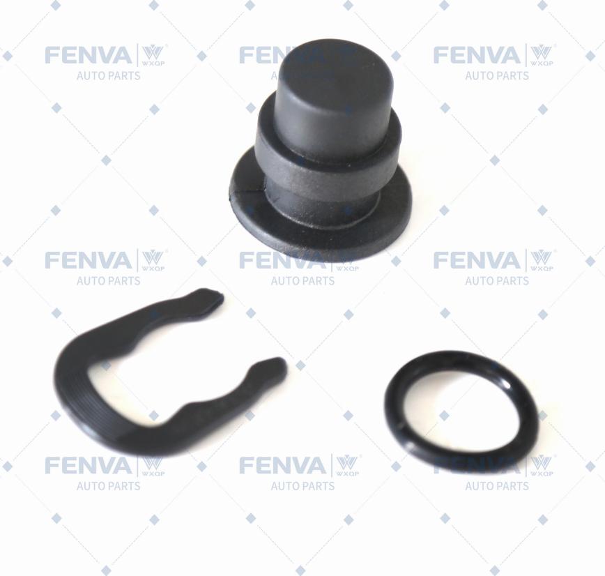 WXQP 310299 - Sealing Plug, coolant flange car-mod.net