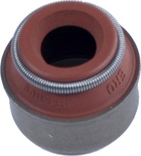 WXQP 310281 - Seal Ring, valve stem car-mod.net