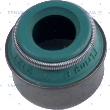 WXQP 310283 - Seal Ring, valve stem car-mod.net