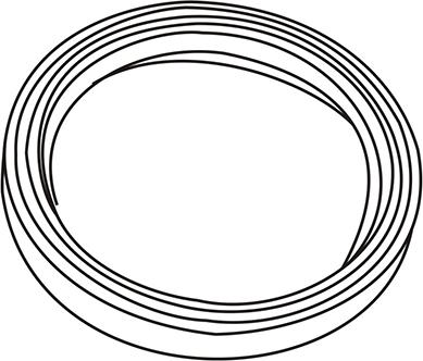 WXQP 310287 - Shaft Seal, crankshaft car-mod.net