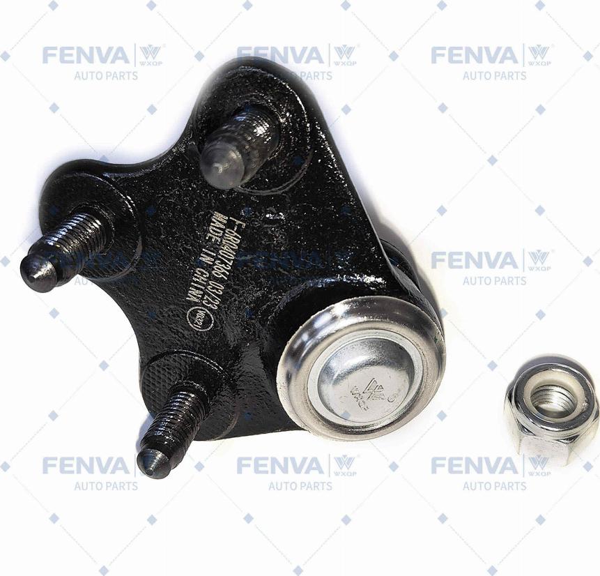 WXQP 310239 - Ball Joint car-mod.net