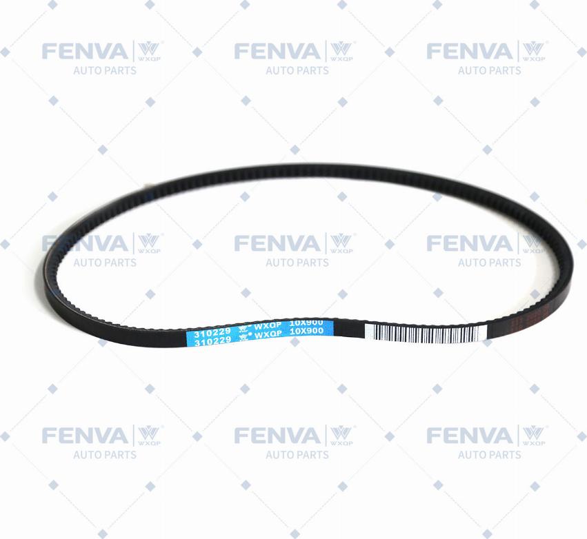 WXQP 310229 - Drive belt, V-Belt car-mod.net