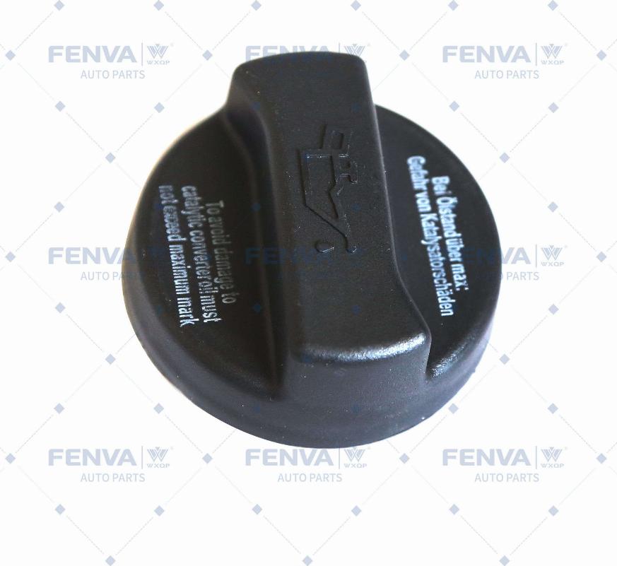 WXQP 310763 - Sealing Cap, oil filling port car-mod.net
