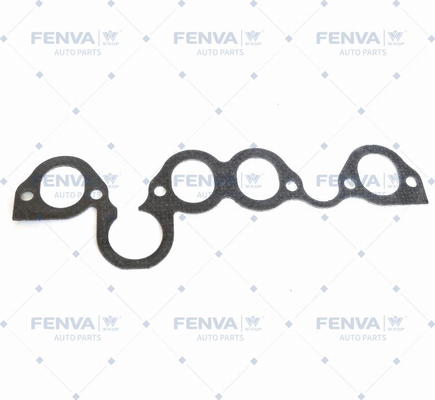 WXQP 311995 - Gasket, intake manifold car-mod.net