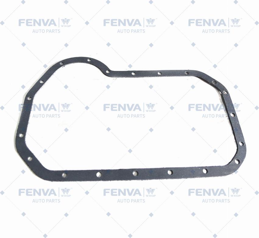 WXQP 311943 - Gasket, oil sump car-mod.net