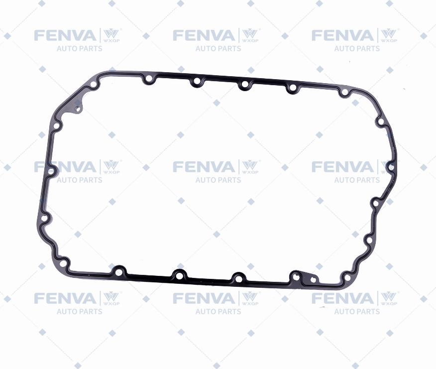 WXQP 311947 - Gasket, oil sump car-mod.net