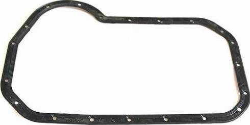 WXQP 311953 - Gasket, oil sump car-mod.net