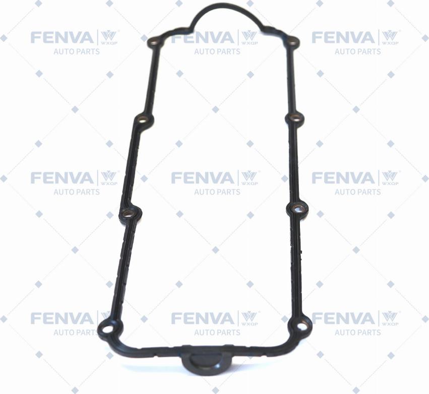 WXQP 311981 - Gasket, cylinder head cover car-mod.net