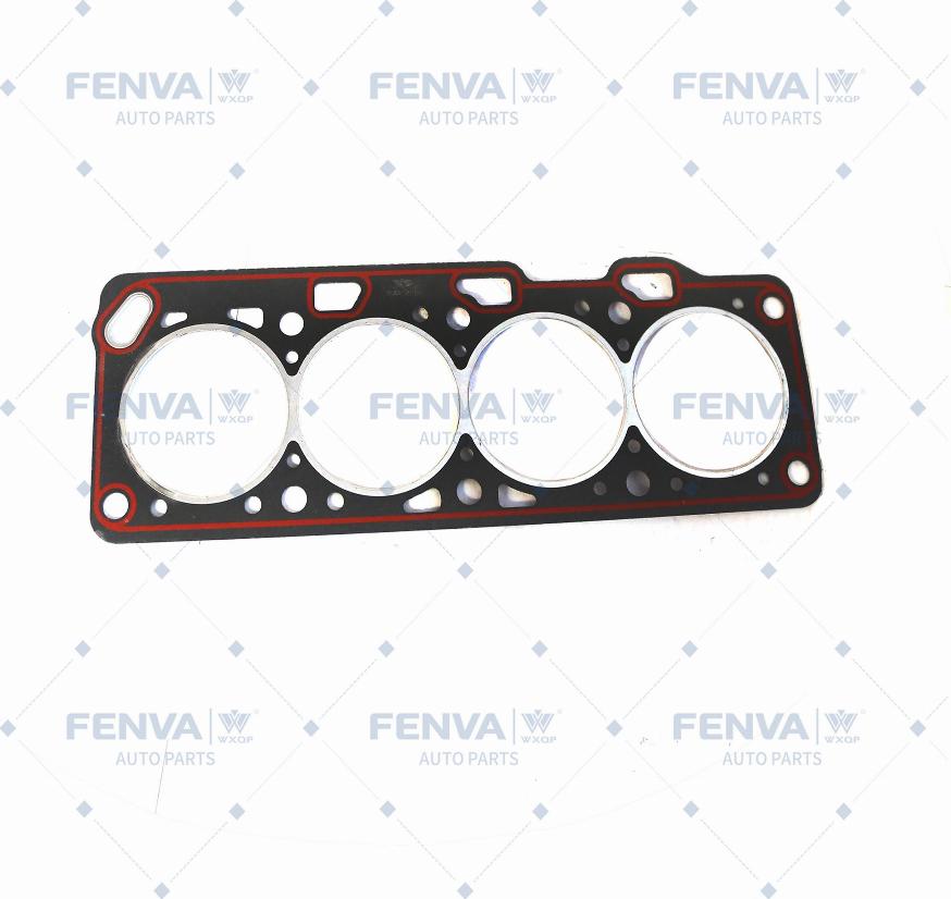 WXQP 311979 - Gasket, cylinder head car-mod.net