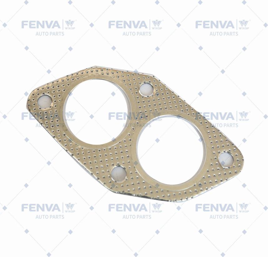 WXQP 311495 - Seal Ring, exhaust pipe car-mod.net