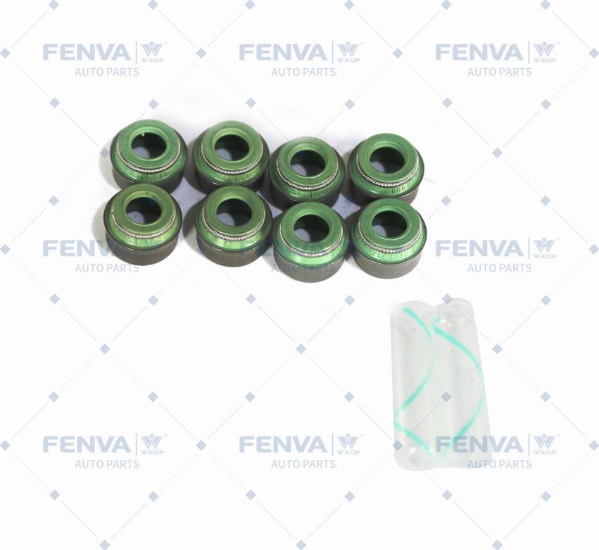 WXQP 311457 - Seal Ring, valve stem car-mod.net