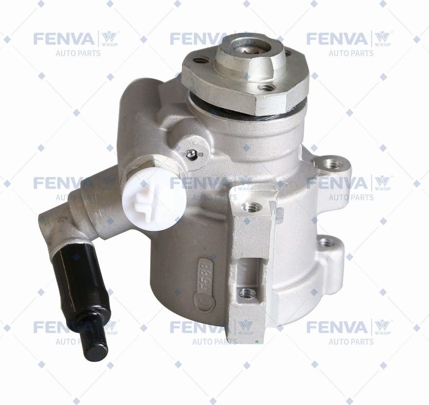 WXQP 311549 - Hydraulic Pump, steering system car-mod.net