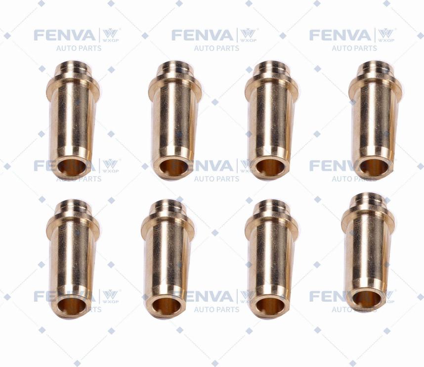 WXQP 311523 - Valve Guides car-mod.net