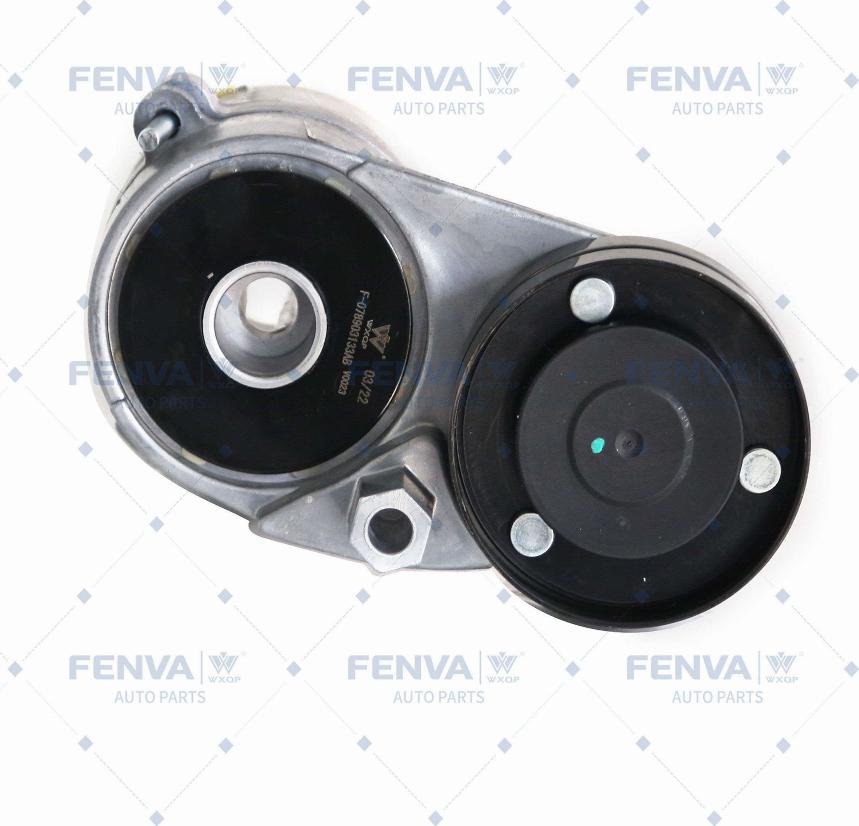 WXQP 311669 - Belt Tensioner, v-ribbed belt car-mod.net