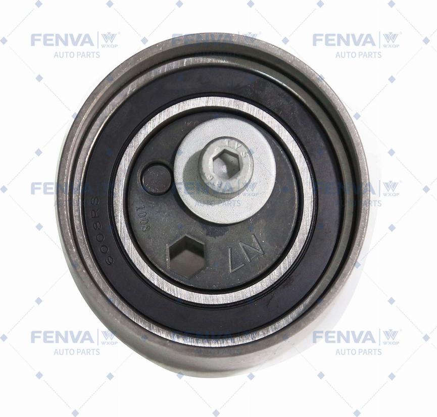 WXQP 311605 - Tensioner Pulley, timing belt car-mod.net