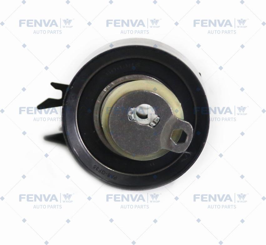 WXQP 311841 - Tensioner Pulley, timing belt car-mod.net