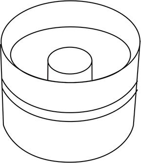 WXQP 311861 - Tappet / Rocker car-mod.net