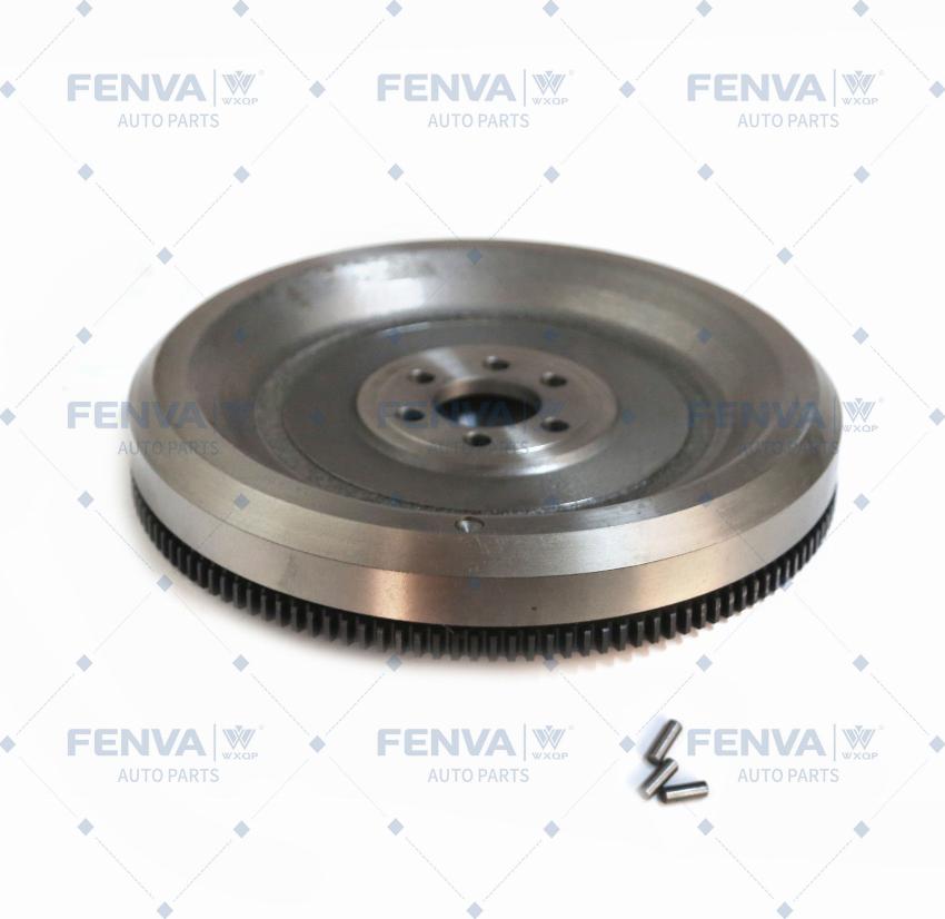 WXQP 311837 - Flywheel car-mod.net
