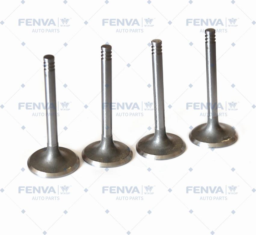 WXQP 311763 - Inlet Valve car-mod.net