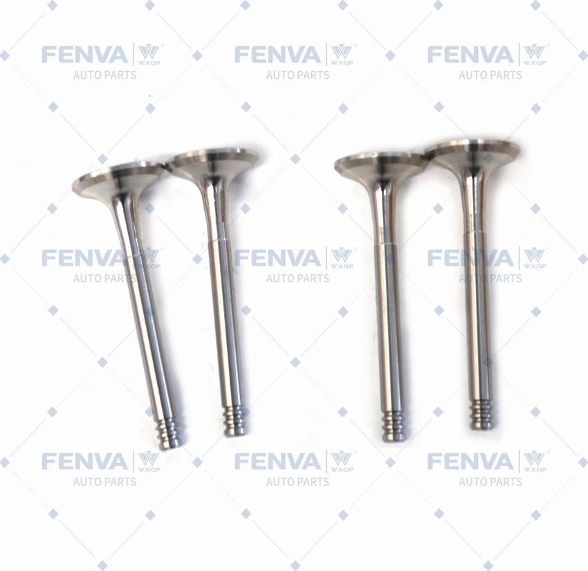 WXQP 311767 - Outlet valve car-mod.net