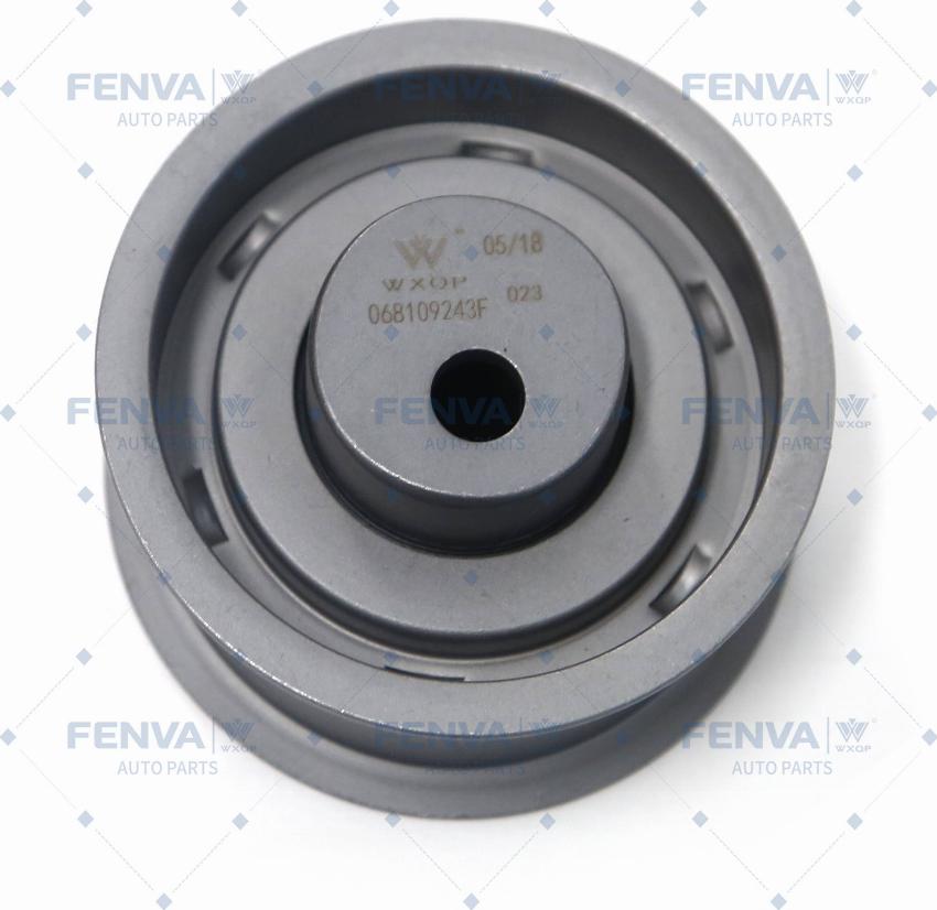 WXQP 311721 - Tensioner Pulley, timing belt car-mod.net