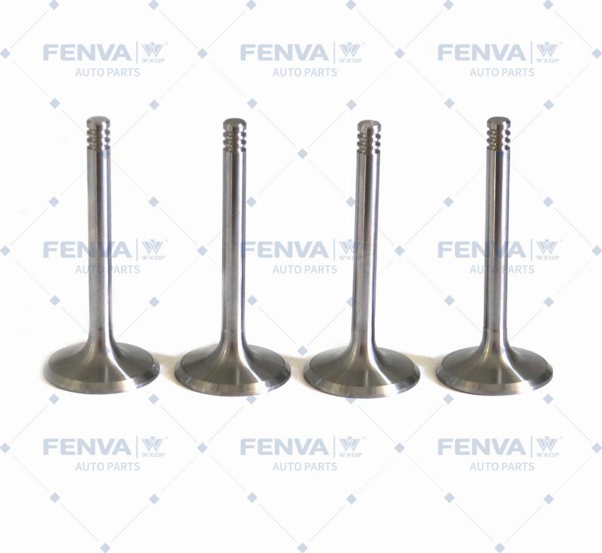 WXQP 311771 - Inlet Valve car-mod.net