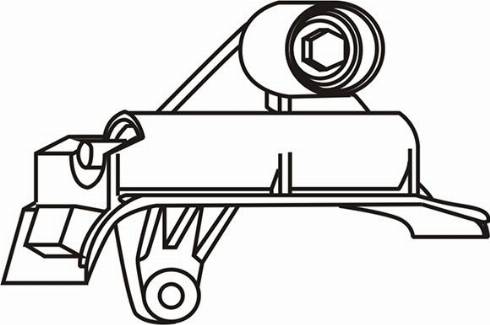 WXQP 313995 - Tensioner Pulley, timing belt car-mod.net
