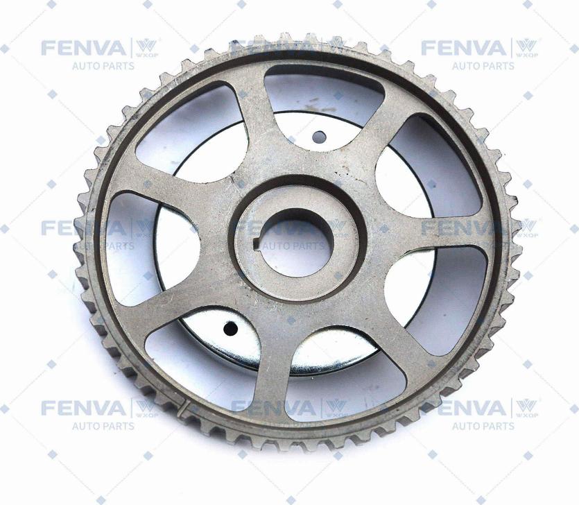 WXQP 313991 - Gear, camshaft car-mod.net