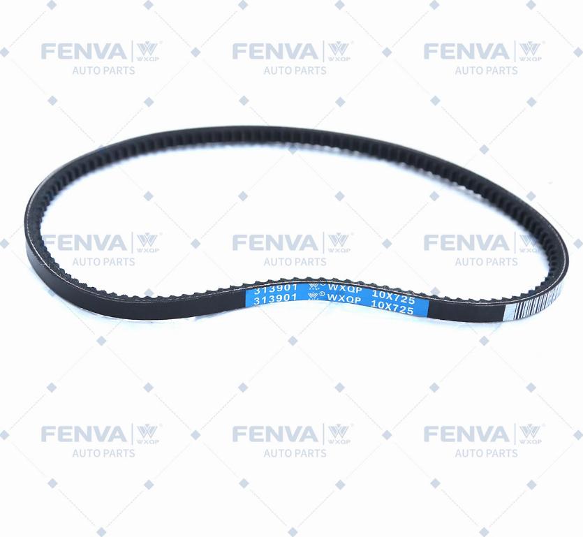 WXQP 313901 - Drive belt, V-Belt car-mod.net