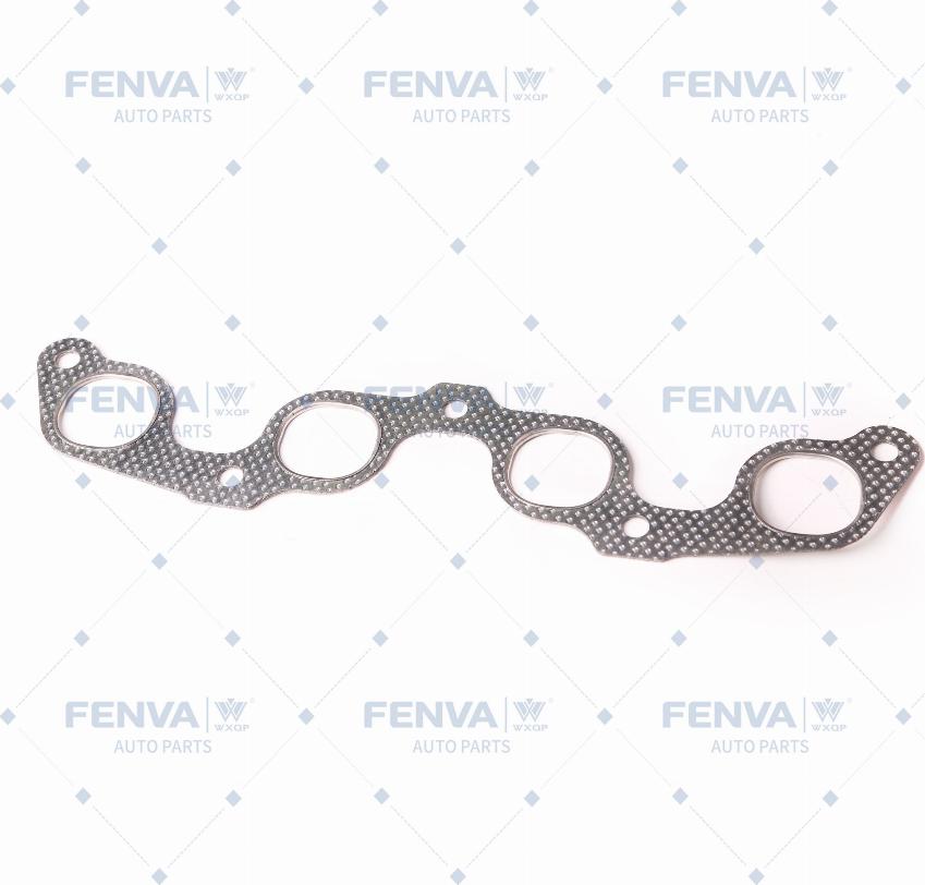 WXQP 313913 - Gasket Set, intake manifold car-mod.net