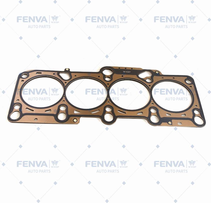 WXQP 313925 - Gasket, cylinder head car-mod.net