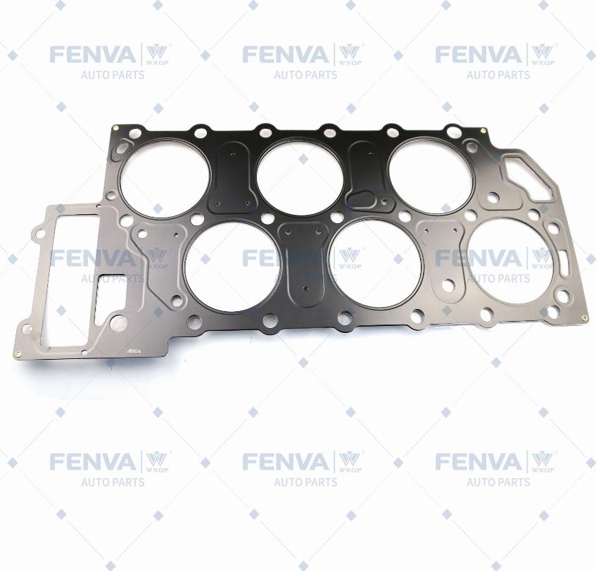 WXQP 313921 - Gasket, cylinder head car-mod.net