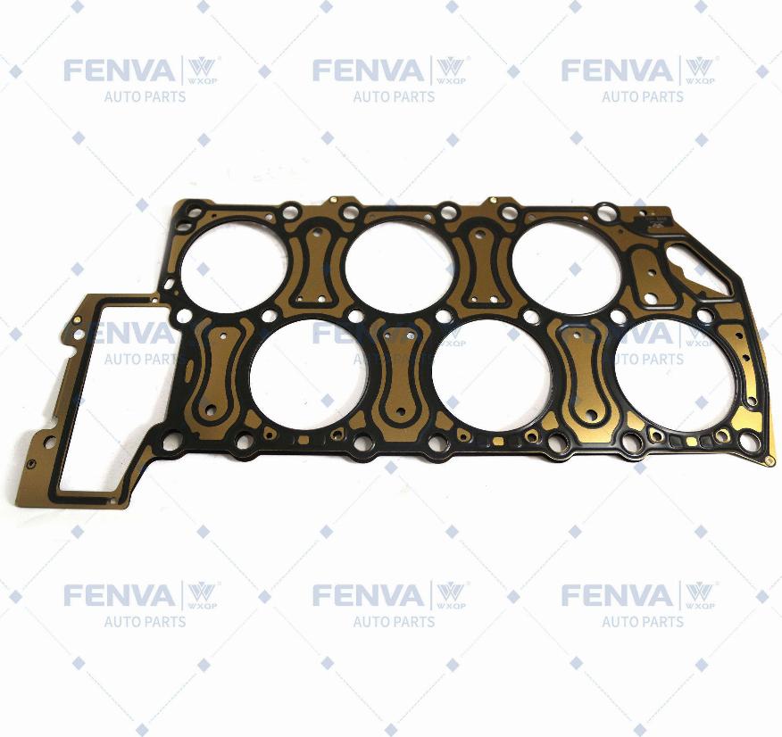 WXQP 313423 - Gasket, cylinder head car-mod.net